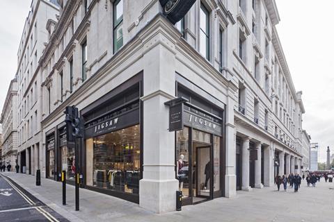 Jigsaw St James's Emporium